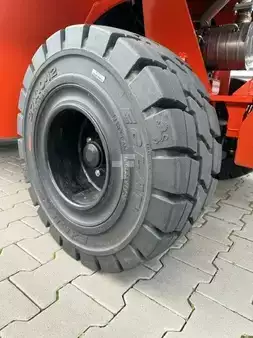 Wózek terenowy  Noblelift FD2RT35LS (6)