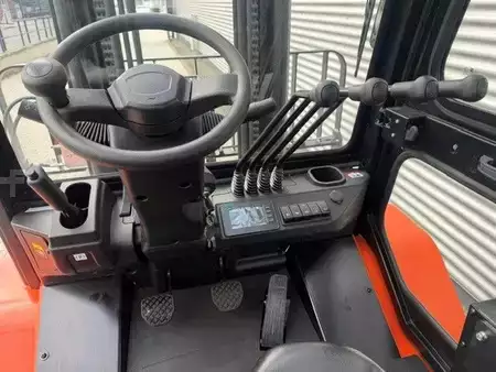 Wózek terenowy  Noblelift FD2RT35LS (8)