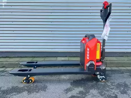 Lavtløftende truck 2026  Noblelift PT E15N EDGE (9)