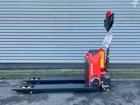Lavtløftende truck 2026  Noblelift PT E15N EDGE (1)