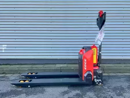 Lavtløftende truck 2026  Noblelift PT E15N EDGE (1)