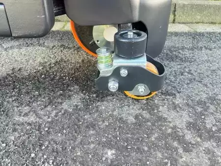 Electric Pallet Trucks 2026  Noblelift PT E15N EDGE (10)