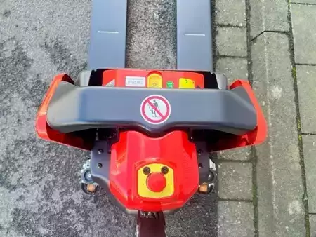 Electric Pallet Trucks 2026  Noblelift PT E15N EDGE (7)