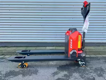 Electric Pallet Trucks 2026  Noblelift PT E15N EDGE (9)