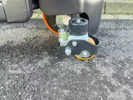 Electric Pallet Trucks 2026  Noblelift PT E15N EDGE (10)
