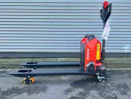 Electric Pallet Trucks 2026  Noblelift PT E15N EDGE (9)