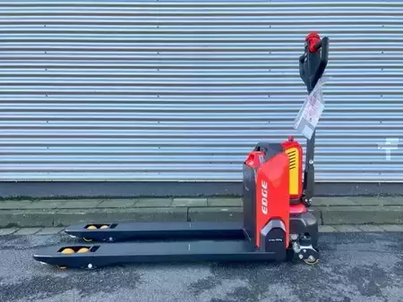 Electric Pallet Trucks 2026  Noblelift PT E15N EDGE (1)