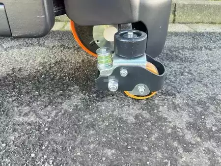Electric Pallet Trucks 2026  Noblelift PT E15N EDGE (10)