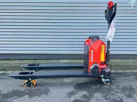 Electric Pallet Trucks 2026  Noblelift PT E15N EDGE (9)