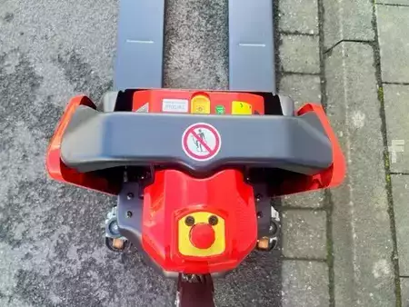 Electric Pallet Trucks 2026  Noblelift PT E15N EDGE (7)