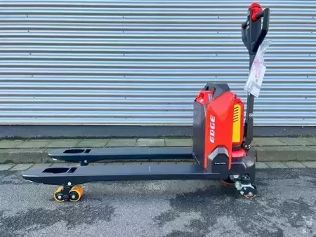Electric Pallet Trucks 2026  Noblelift PT E15N EDGE (9)