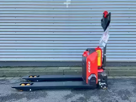 Electric Pallet Trucks 2026  Noblelift PT E15N EDGE (1)
