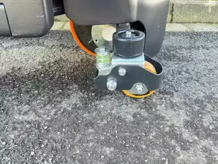 Electric Pallet Trucks 2026  Noblelift PT E15N EDGE (10)