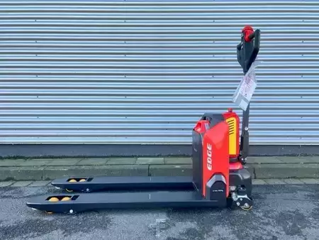 Electric Pallet Trucks 2026  Noblelift PT E15N EDGE (1)