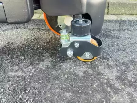 Electric Pallet Trucks 2026  Noblelift PT E15N EDGE (10)