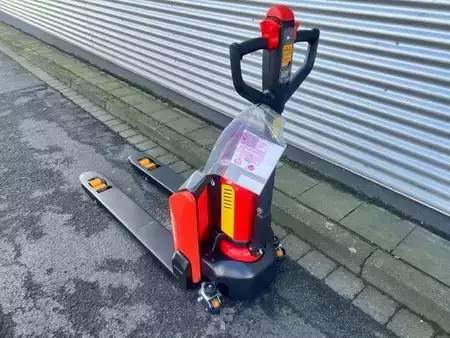 Electric Pallet Trucks 2026  Noblelift PT E15N EDGE (3)