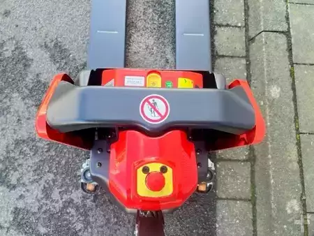 Electric Pallet Trucks 2026  Noblelift PT E15N EDGE (7)
