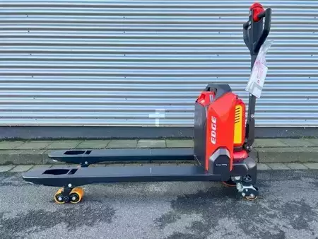 Electric Pallet Trucks 2026  Noblelift PT E15N EDGE (9)