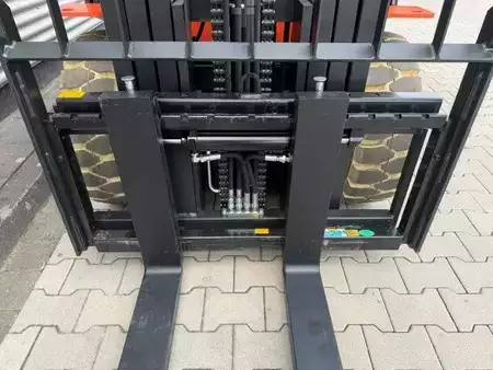Elektro čtyřkolový VZV 2026  Noblelift CPD38-A (4)