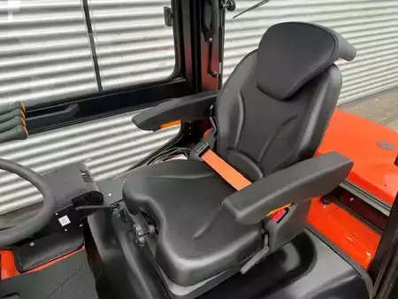 Elektro čtyřkolový VZV 2026  Noblelift CPD38-A (7)