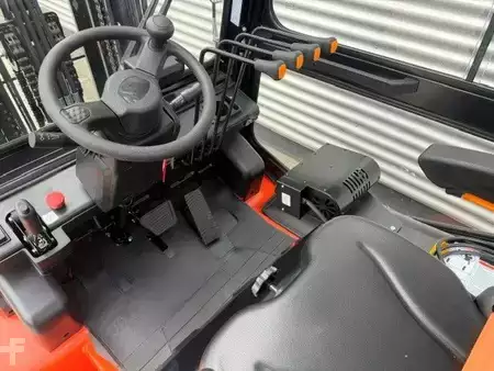 Elektro čtyřkolový VZV 2026  Noblelift CPD38-A (8)