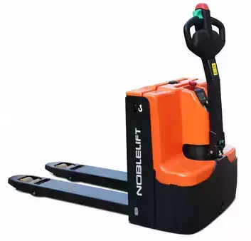 Elektrische palletwagens 2026  Noblelift PT20L-Li (6)
