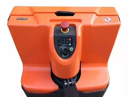 Låglyftare El 2026 Noblelift PT20L-Li (2)