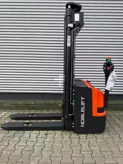 Hochhubwagen  Noblelift PS16DL  Initialhub!!! (1)