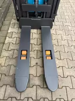 Hochhubwagen  Noblelift PS16DL  Initialhub!!! (8)