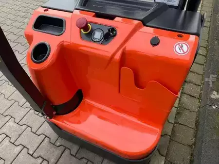 Hochhubwagen  Noblelift PS16DL  Initialhub!!! (9)