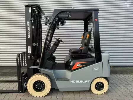 El Truck - 4-hjul 2026  Noblelift CPD18-A2 (1)
