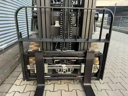Elektro 4 Rad 2026  Noblelift CPD18-A2 (4)