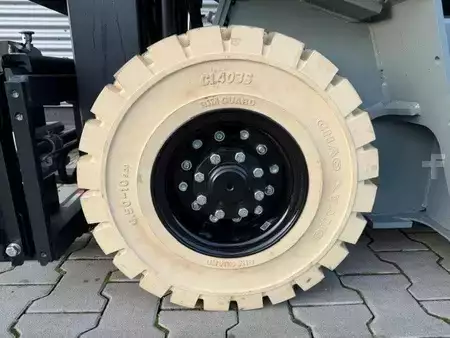 Elektro 4 Rad 2026  Noblelift CPD18-A2 (5)