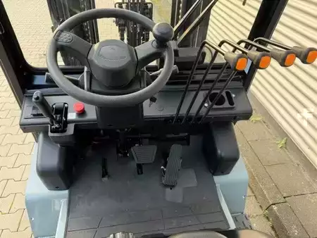 Elektro 4 Rad 2026  Noblelift CPD18-A2 (8)