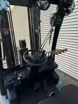 Elektro 4 Rad 2026  Noblelift CPD18-A2 (9)