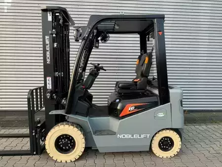 El Truck - 4-hjul 2026  Noblelift CPD18-A2 (1)