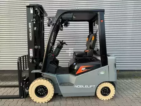 El Truck - 4-hjul 2026  Noblelift CPD18-A2 (1)