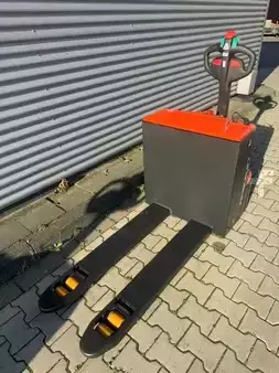 Niederhubwagen 2026  Noblelift PT20L-Li (2)