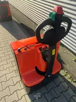 Niederhubwagen 2026  Noblelift PT20L-Li (3)