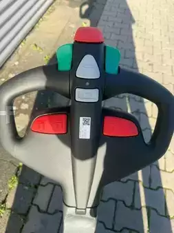 Niederhubwagen 2026  Noblelift PT20L-Li (5)