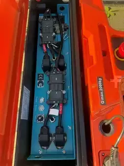 Niederhubwagen 2026  Noblelift PT20L-Li (6)