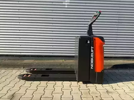 Niederhubwagen 2026  Noblelift PT20Li (1)