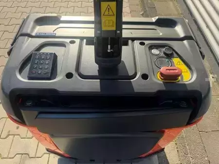 Niederhubwagen 2026  Noblelift PT20Li (5)