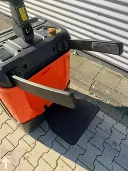 Niederhubwagen 2026  Noblelift PT20Li (6)