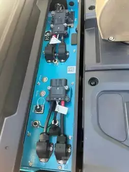 Niederhubwagen 2026  Noblelift PT20Li (7)