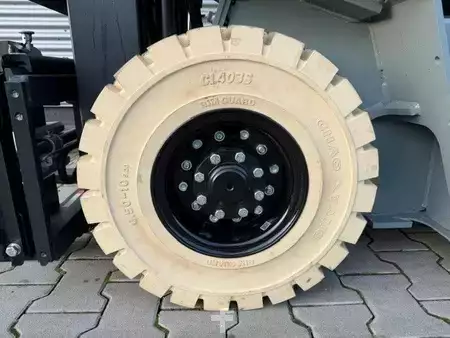Elektro čtyřkolový VZV 2026  Noblelift CPD18-A2 (5)