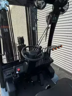Elektro čtyřkolový VZV 2026  Noblelift CPD18-A2 (9)
