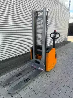 Magasemelésű béka 2014 Still EGV 16i Initialhub!!! (2)