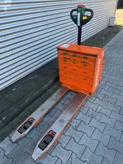 Niederhubwagen  Doosan LEDH 20 (2)