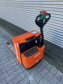 Niederhubwagen  Doosan LEDH 20 (3)